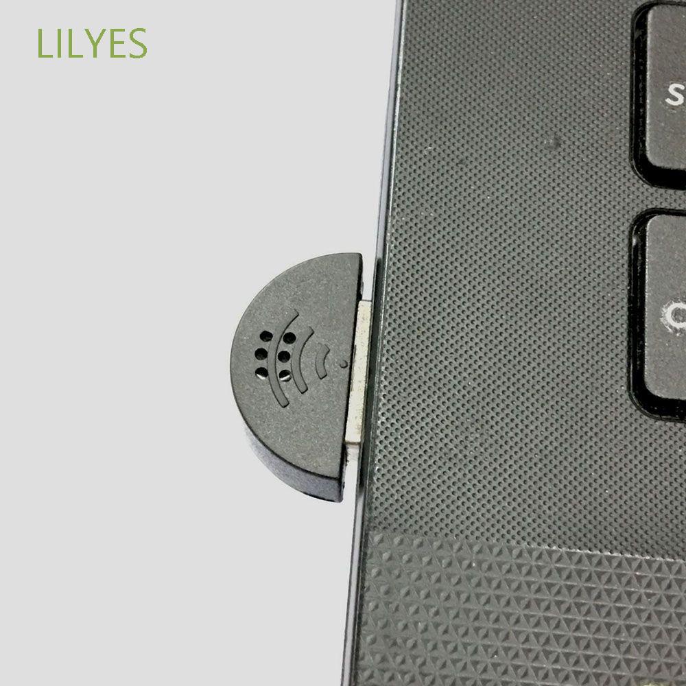 Micro mini cổng USB 2.0 âm thanh nổi gắn laptop máy tính PC máy tính bảng cho giảng dạy