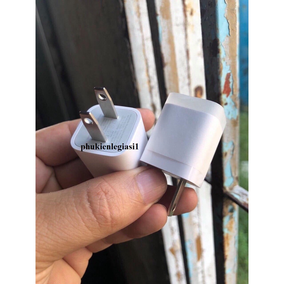 (Xài Tốt)Cốc sạc A8 cho các đời máy lai niing dòng 1A