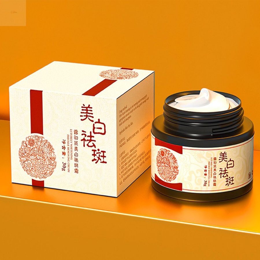 Kem Dưỡng Trắng Da Xóa Mờ Sạm Nám Tàn Nhang