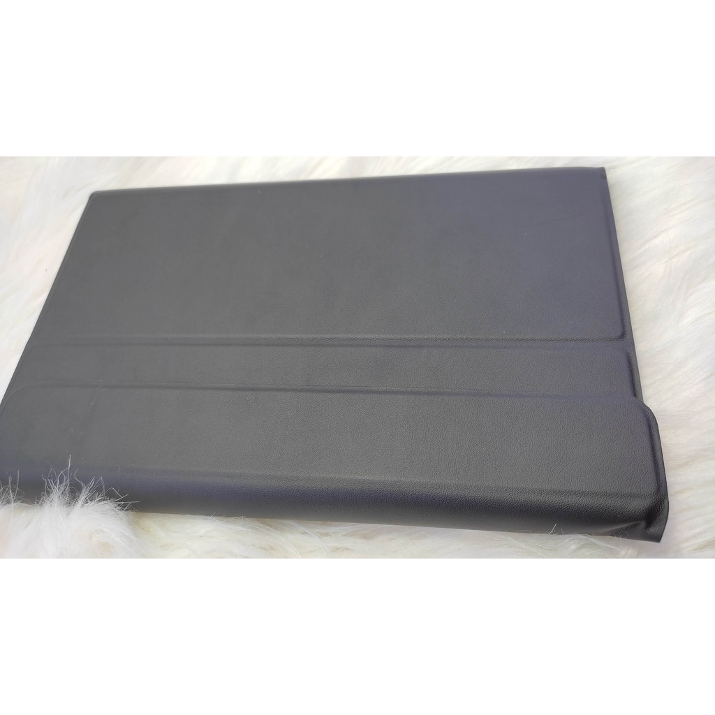 Bao da, bàn phím, touch pad bluetooth cho Samsung galaxy tab a8 - Tương thích cho iOS, Andoid, Windows
