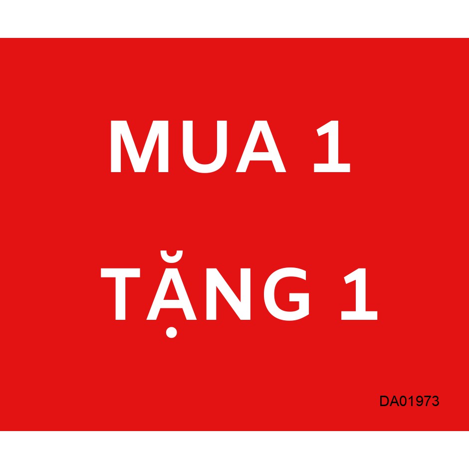 Mua 1 tặng 1 (Set / Đầm / Áo)