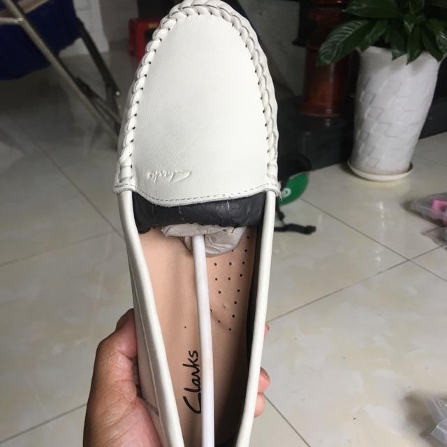 Giày clark nữ size 36 | BigBuy360 - bigbuy360.vn