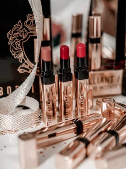 BOBBI BROWN - Son thỏi Luxe Shine Intense Lipstick | BigBuy360 - bigbuy360.vn