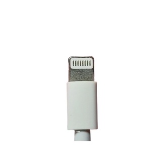 Cáp sạc iphone Foxconn zin dành cho iphone 6 - 7 - 8 - X ( sạc ko nóng máy , ko bị đơ )