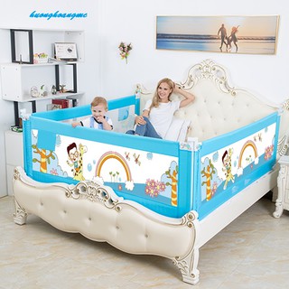 Thanh Chắn Giường kangbaby Cao Cấp