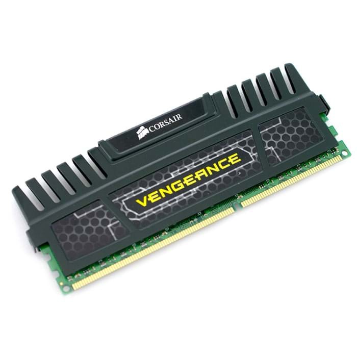 Ram Corsair Vengeance DDR3 8GB CMZ8GX3M1A1600C10