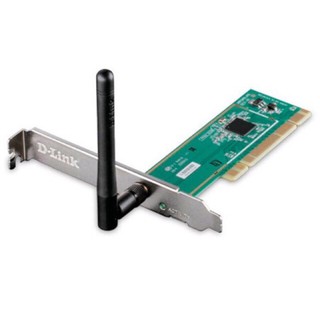 Card wifi -D-link 150mbs