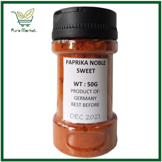Ớt bột paprika noble sweet 100g
