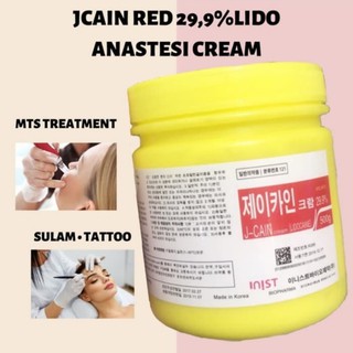 Kem j-cain 29.9% hàn quốc chính hãng