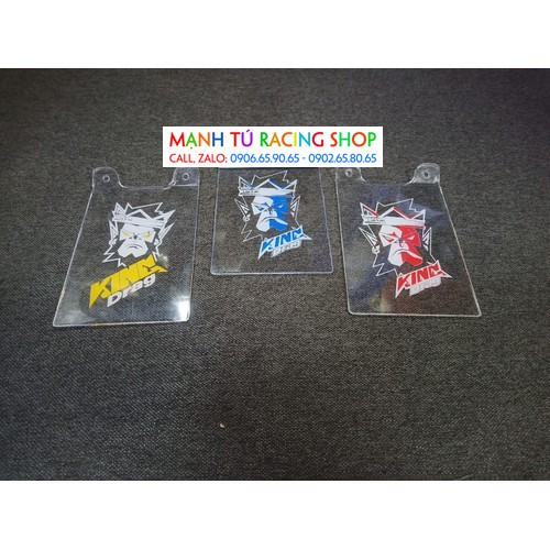 Mica che phuộc king drag - KU5891