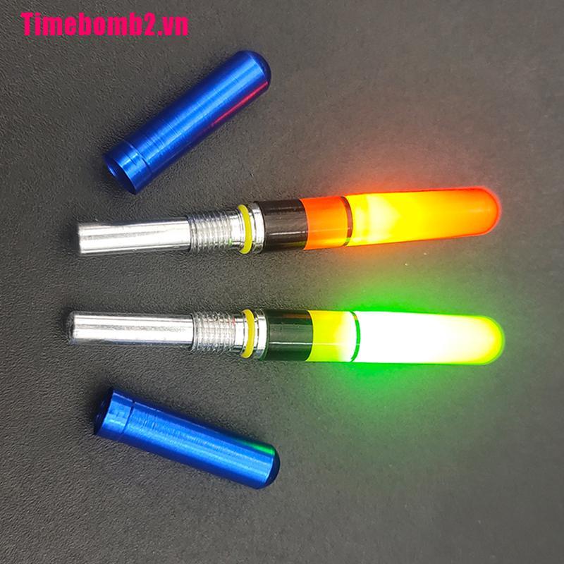 Phao Câu Cá Có Đèn LED Tiện Dụng