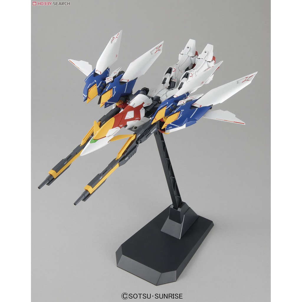 Mô Hình Gundam MG Wing Proto Zero EW 1/100 Daban