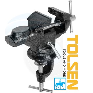Eto Bàn Xoay 360 Độ Mở 50mm 2inch TOLSEN 10107