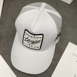 Nón thugLife Phối Lưới