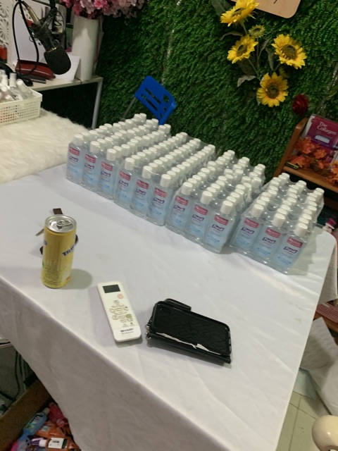 Gel rửa tay khô diệt khuẩn Purell 120ml hàng Mỹ | BigBuy360 - bigbuy360.vn