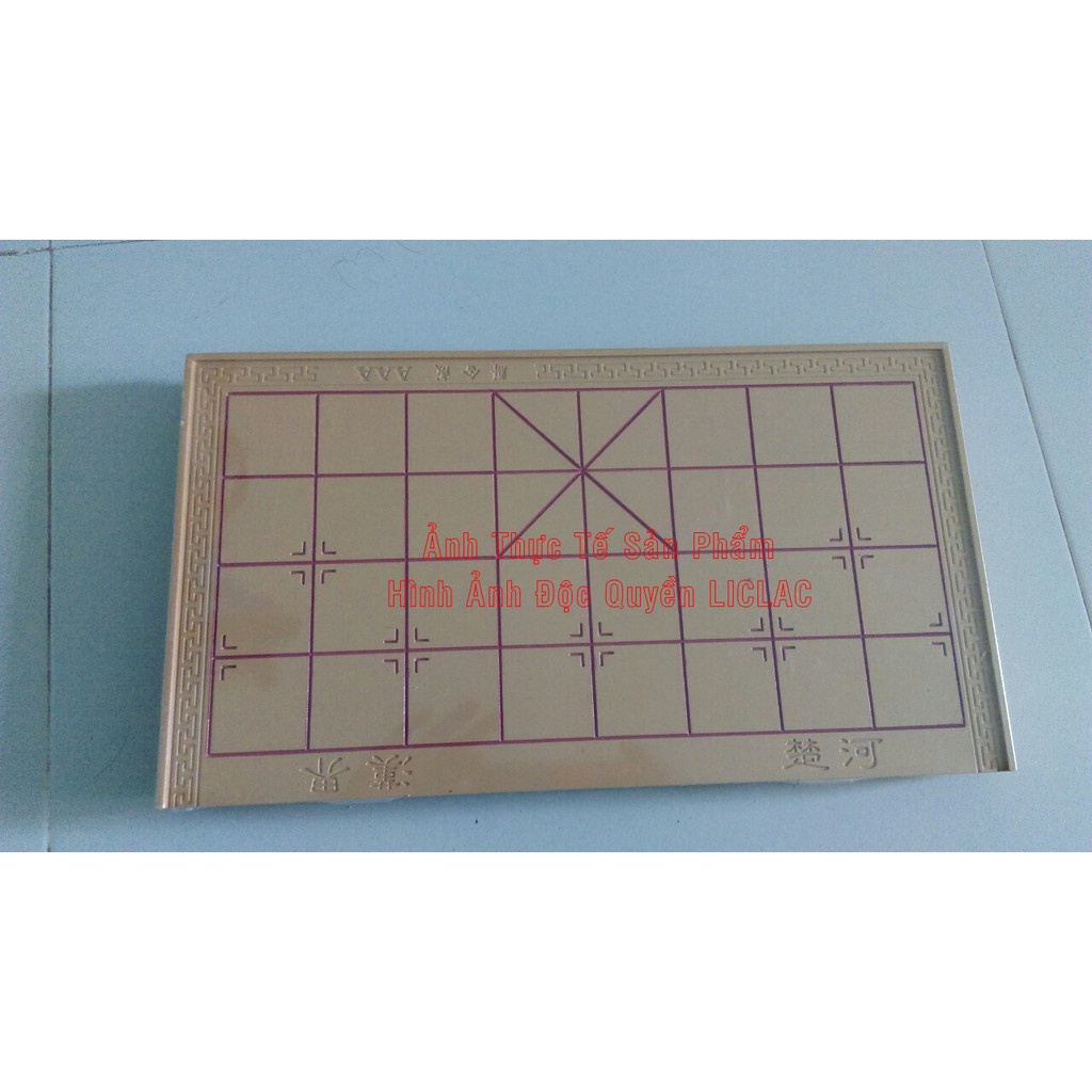 Bộ cờ tướng Liên Hiệp Thành cao cấp 36*40cm