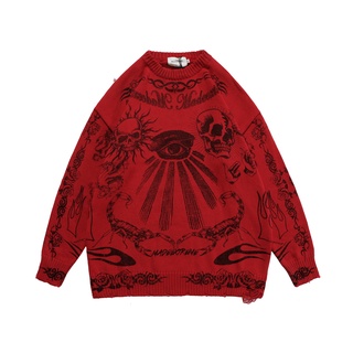 Áo len Made Extreme Emmaus Knit