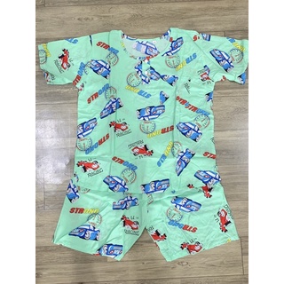 Bộ tole bé trai 25-29kg