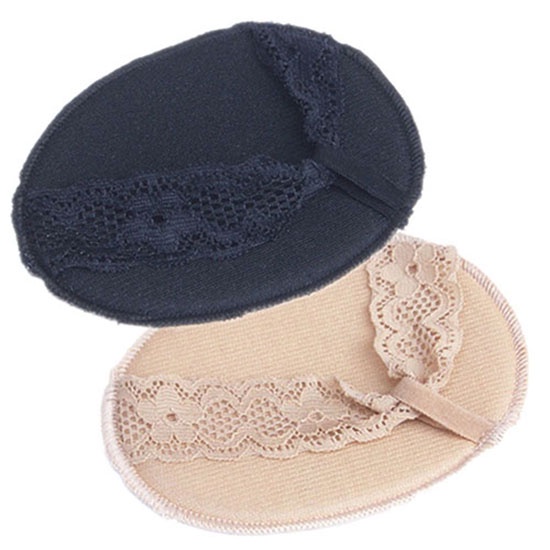 Set 2 miếng đệm đeo chân chống trượt tiện dụng khi mang giày cao gót