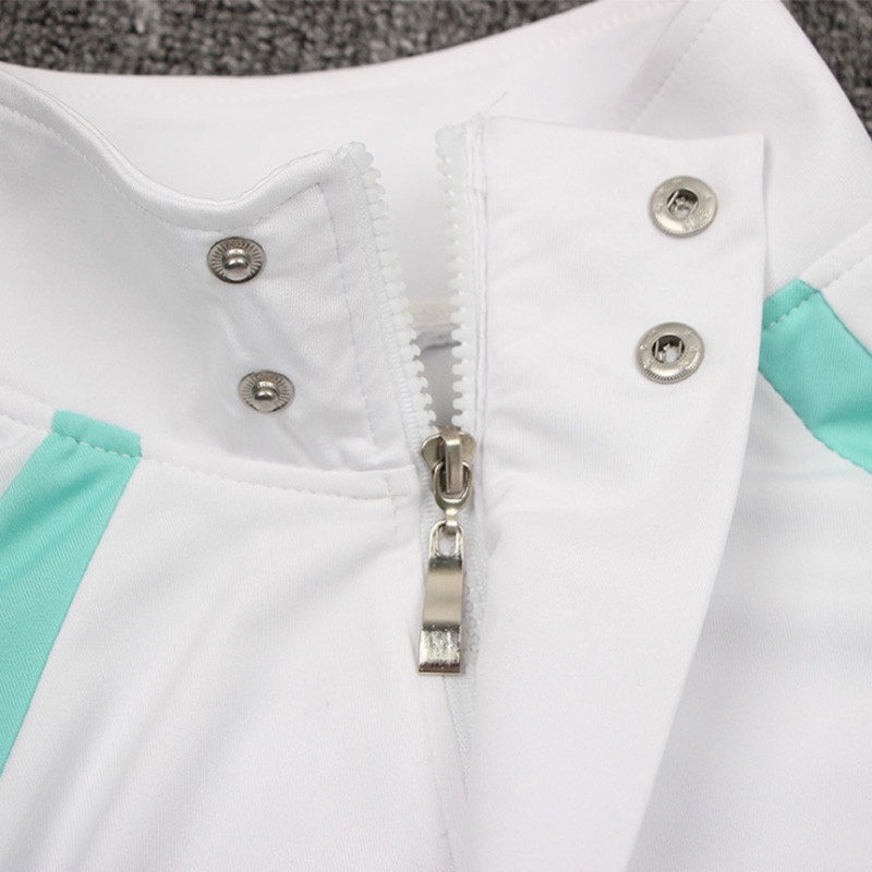 Áo/Quần giả đồng phục bóng chuyền thể thao trung học Aoba Johsai hóa trang nhân vật Oikawa Tooru trong Haikyuu