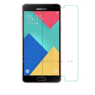 Miếng dán cường lực Samsung A5 2016