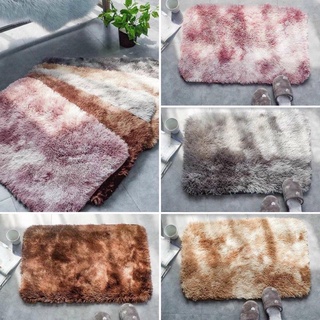 THẢM LAU CHÂN LÔNG LOANG THẤM NƯỚC