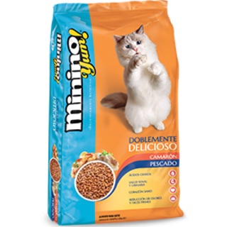 Combo 5 gói MiNiNo Yum 350g