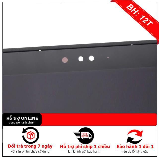 BH12TH  Màn Hình Cảm Ứng Dell Inspiron 5568 5578 5579 15.6" FHD (lcd+cam ung) | BigBuy360 - bigbuy360.vn