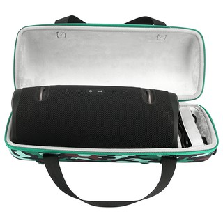 Bộ túi đựng loa bluetooth JBL Extreme 2