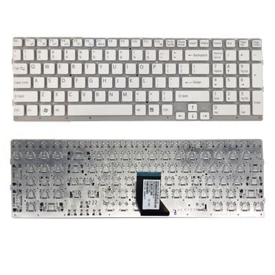 Bàn phím laptop Sony Vaio VPCCB – CB