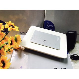Bộ USB lắp sim 3G/4G phát wifi Huawei E960 4 cổng