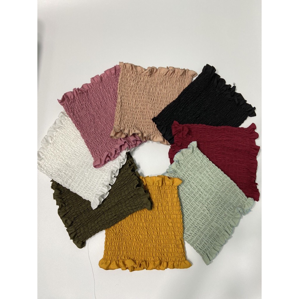 ỐNG VOAN NHÚNG A5080 | BigBuy360 - bigbuy360.vn