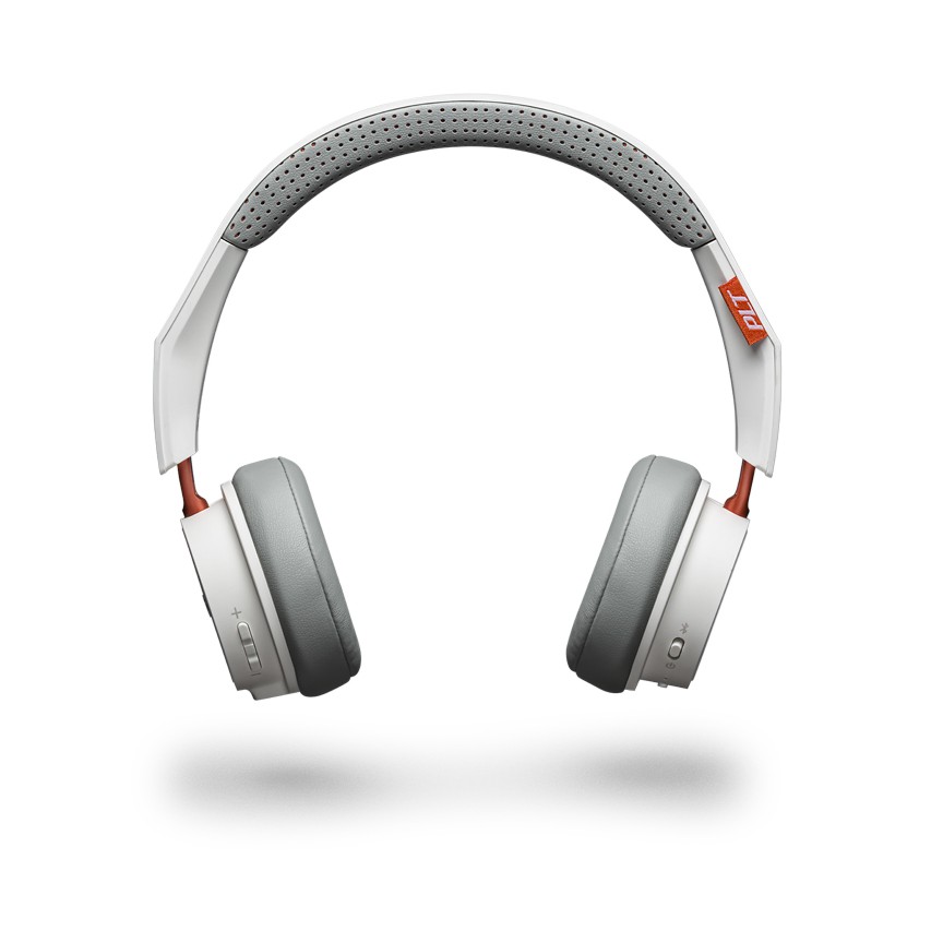 [Mã 2404EL10K giảm 10K đơn 20K] Tai nghe Plantronics BACKBEAT FIT 505 - Đen