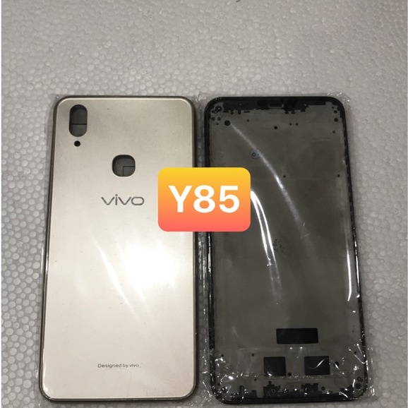 bộ xương vỏ vivo y85