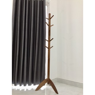 Cây treo đồ gỗ xuất khẩu hàn quốc