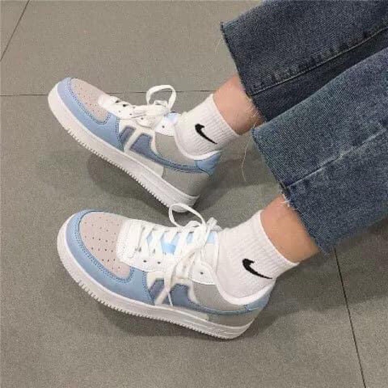 (đang oder về) GIÀY SIÊU XINH