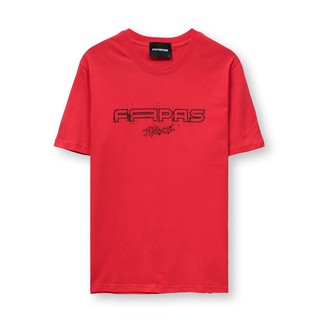 Áo Thun Nam Miami In Logo Chất Vải Cotton Mát mẻ Thấm Hút Tốt Form Vừa Vặn Đứng Dáng - FAPAS