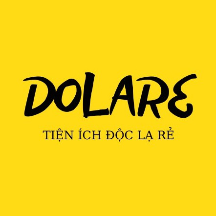 Dolare Tiện Ích Độc Lạ Rẻ