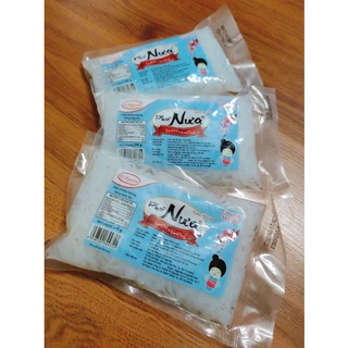 Combo 6 bún 6 phở nưa keto
