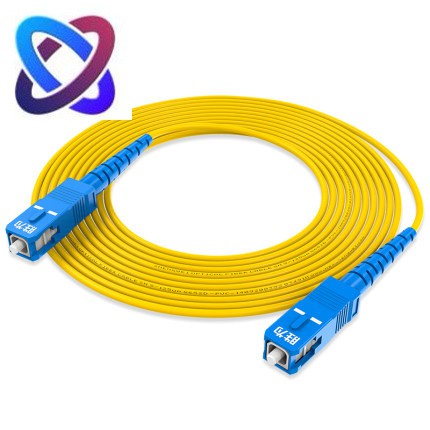 Dây nhảy quang 2 đầu SC/UPC-SC/UPC 1m，3m, 5m, 10m, 15m，20m