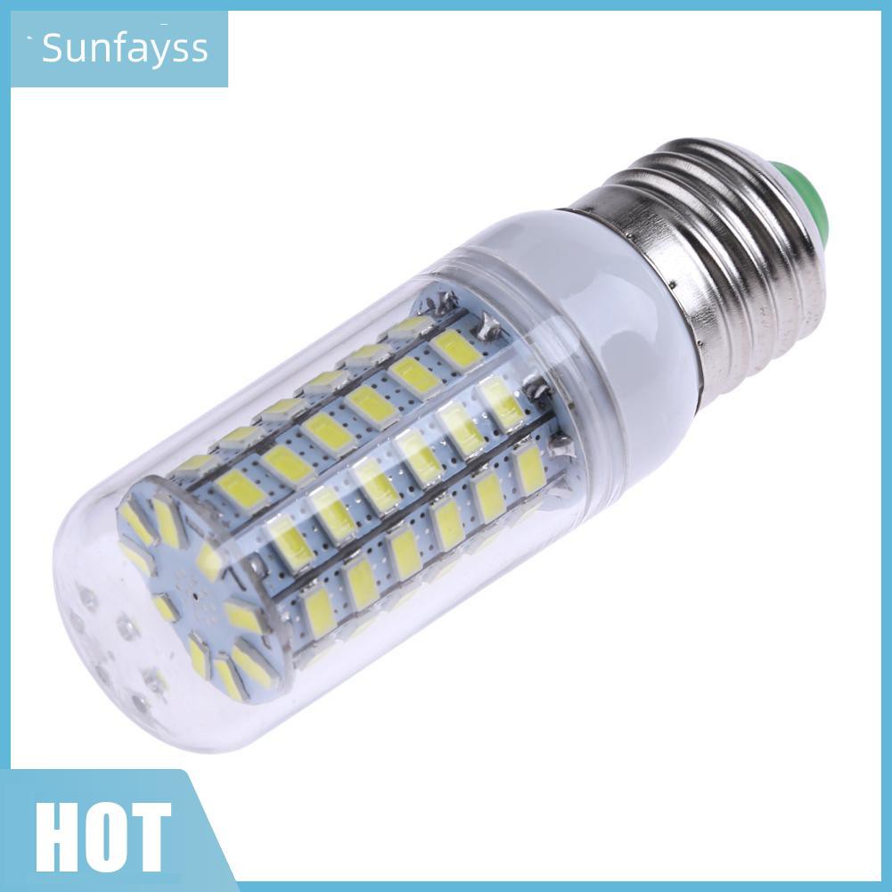 SF Đèn Led Siêu Sáng 220v-240v E27 Led Smd 5730 Chất Lượng Cao