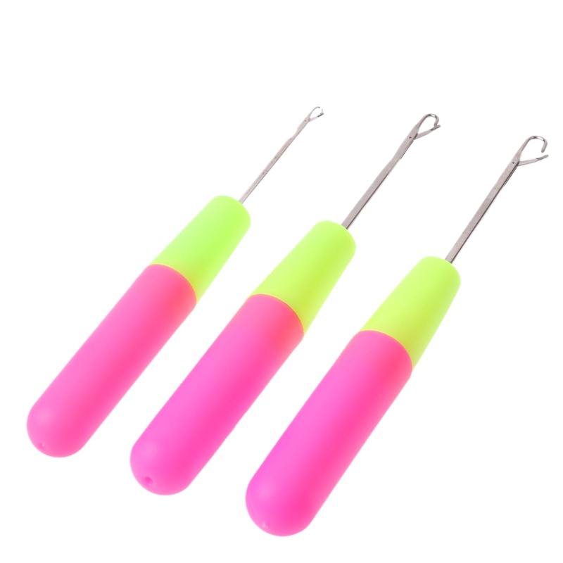Set 3 Kim Móc Len Thủ Công Tiện Dụng