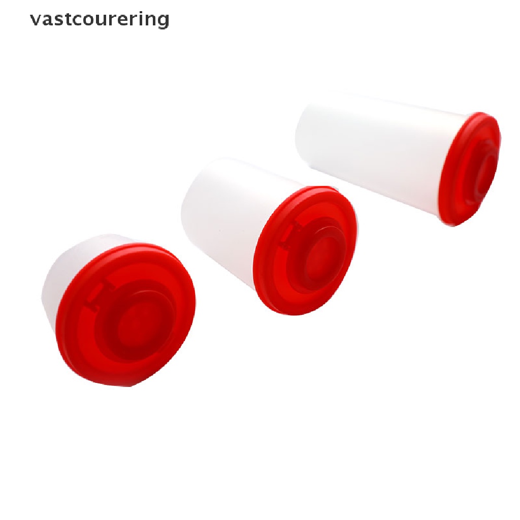 Lọ Đựng Gia Vị Mini Chống Ẩm Tiện Dụng Khi Đi Cắm Trại