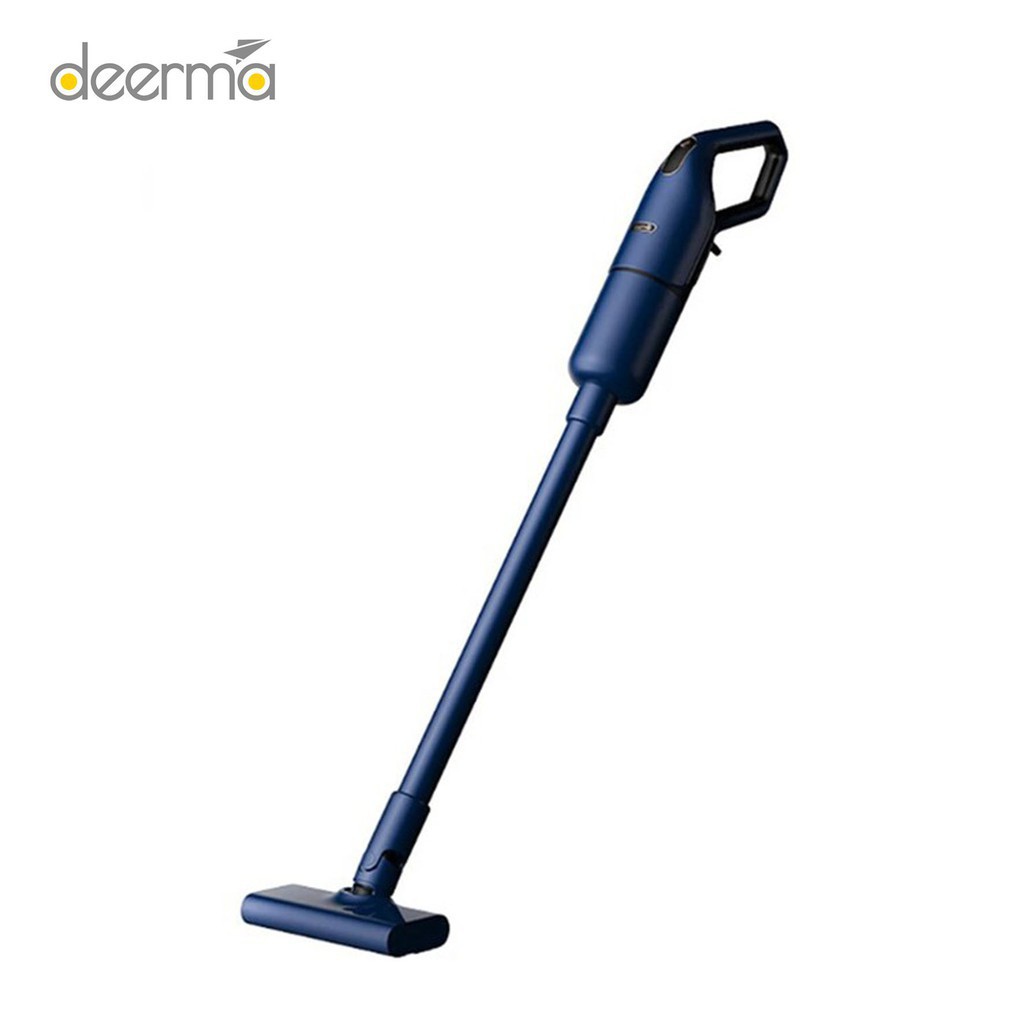 Máy hút bụi cầm tay gia đình Deerma DX1000 - Lực hút siêu mạnh 16000Pa | BigBuy360 - bigbuy360.vn