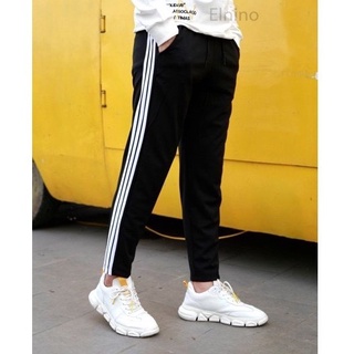 Quần Thể Dục 3 Sọc Cho Nam Nữ Đủ Màu Quần Jogger Thể Thao Cho Học Sinh Cấp 2, cấp 3