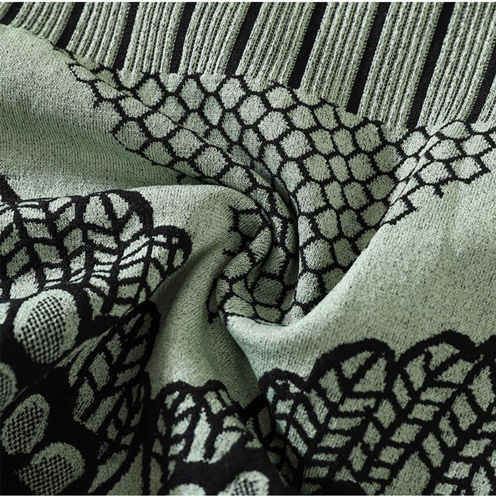 SOMEDAYZL Quần Lót Lưng Cao Định Hình Eo Không Đường May Thoáng Khí Cho Nữ