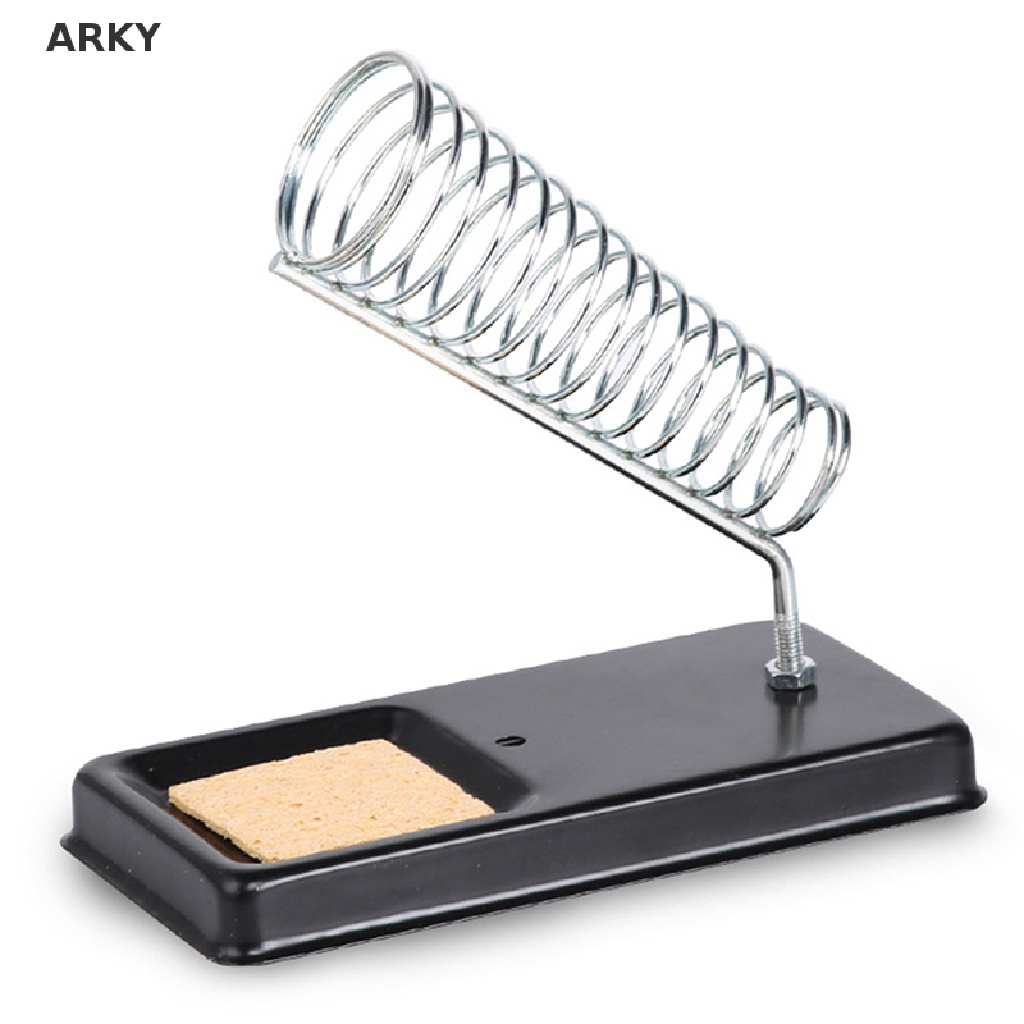 1 Cái Khung Sắt Chữ A Hỗ Trợ Hàn Kim Loại