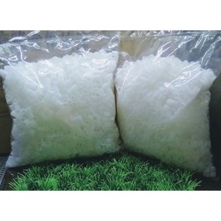 Hạt Kaldnes vật liệu lọc nước hồ cá, bể cá cảnh siêu sạch (100gr)
