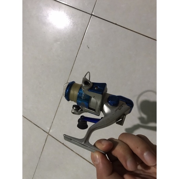 Máy câu bãi EPS 2000