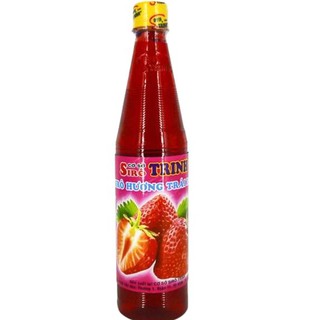 Siro trinh 600 ml